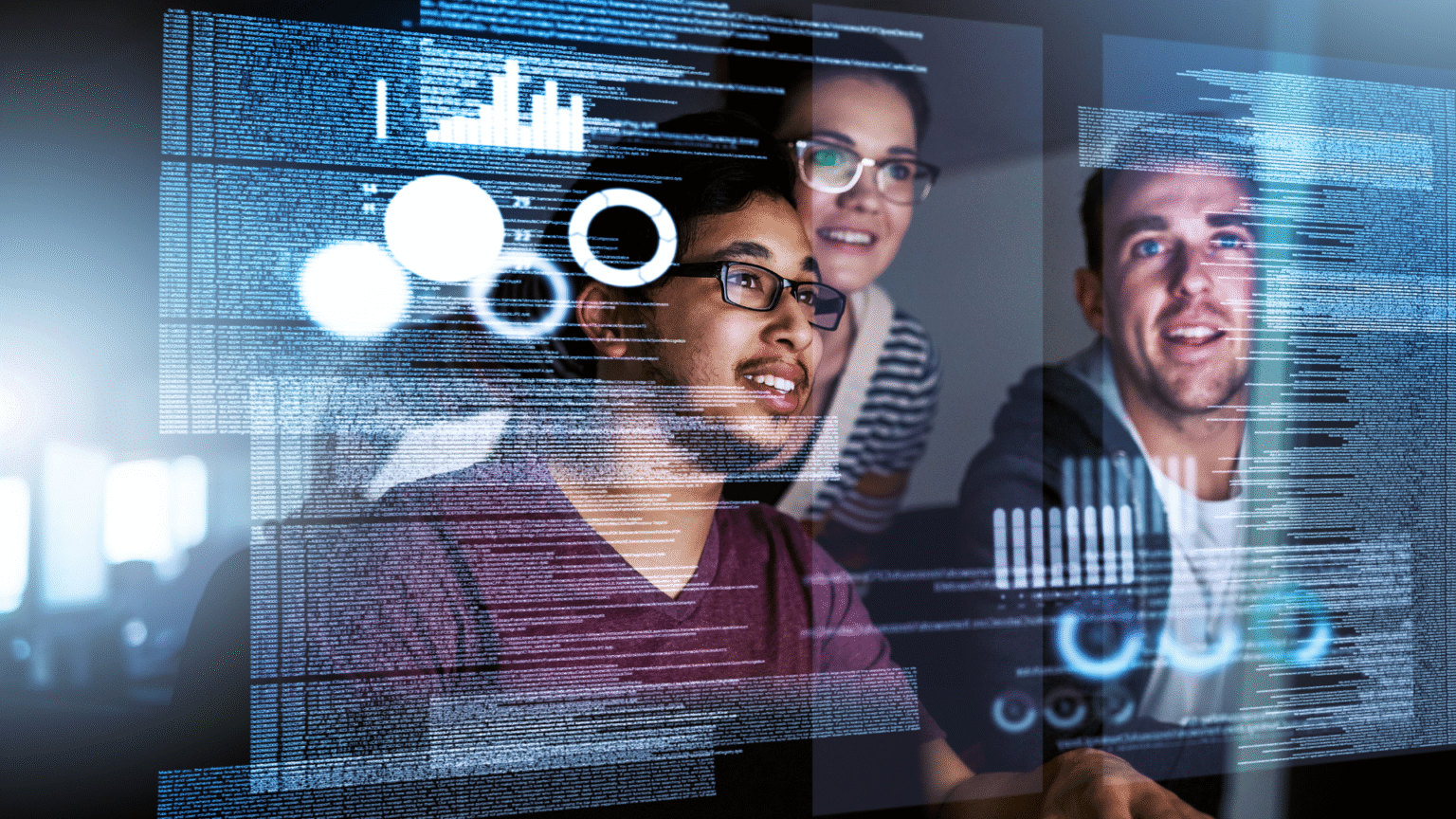 Unlocking the Power of Artificial Intelligence and Machine Learning ...