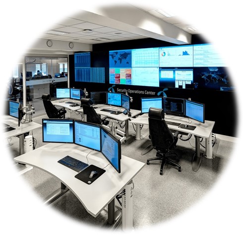 Managed Network